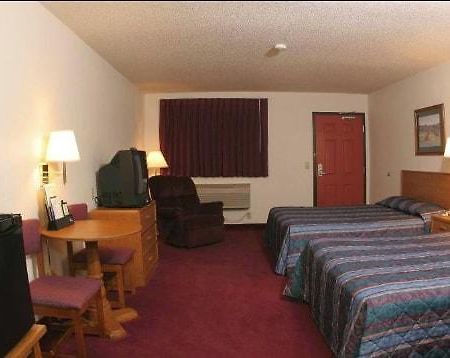 Gettysburg Inn & Suites Exteriér fotografie
