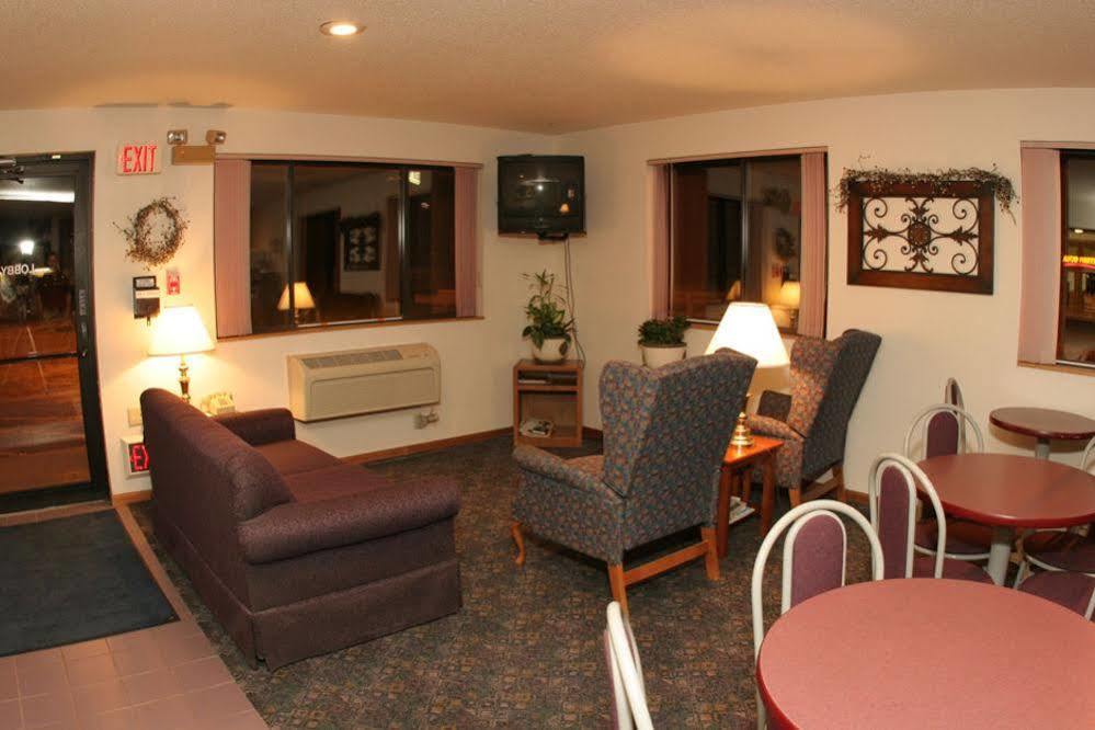 Gettysburg Inn & Suites Exteriér fotografie